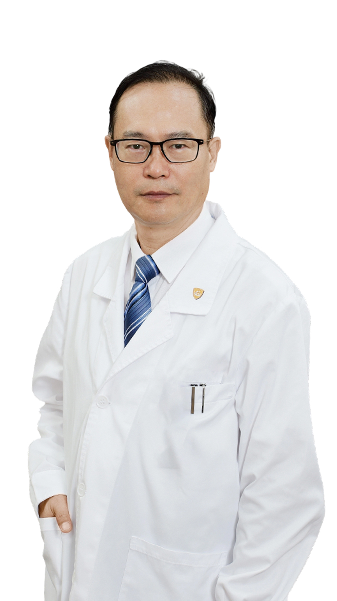 Dr. Fazhi Qi