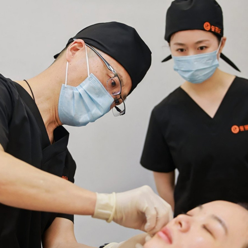 The Finishing Touch: Choosing the Right Double Eyelid Shape Based on Your Eye Type