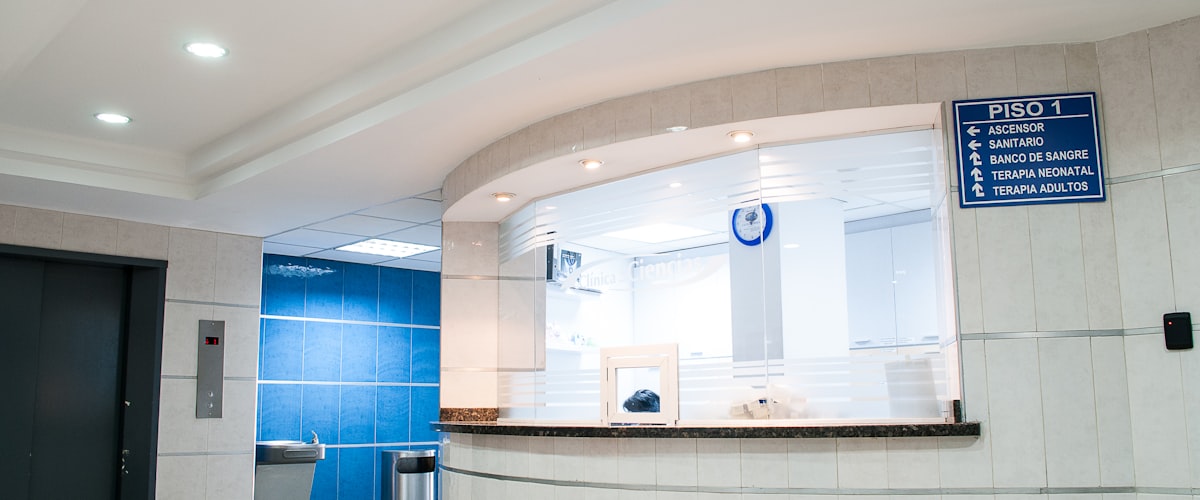 Celebright clinical environment