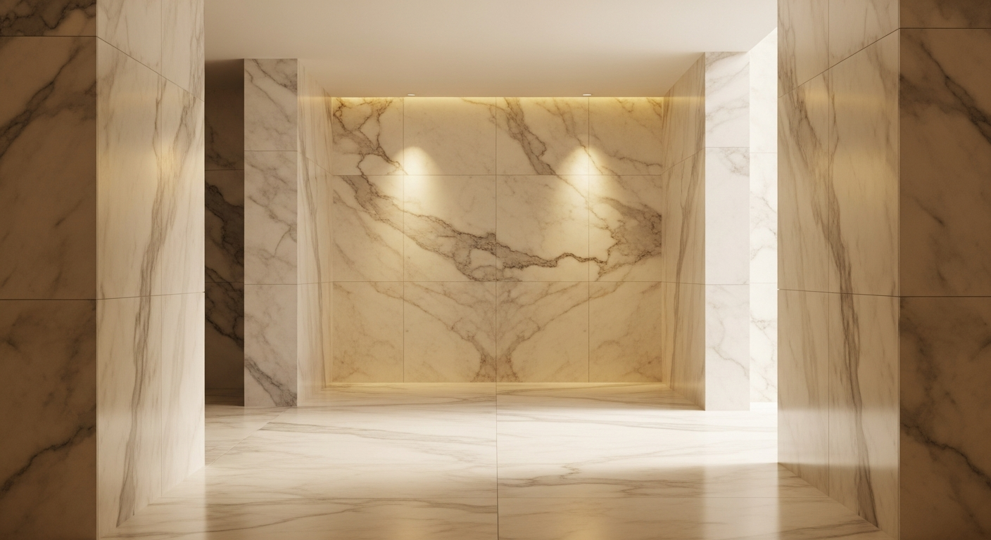 Celebright Hospital Interior