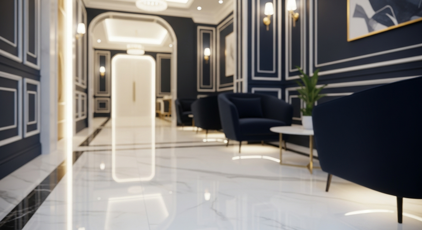 China's Premier Aesthetic Medicine Clinic · 50,000+ Cases Annually