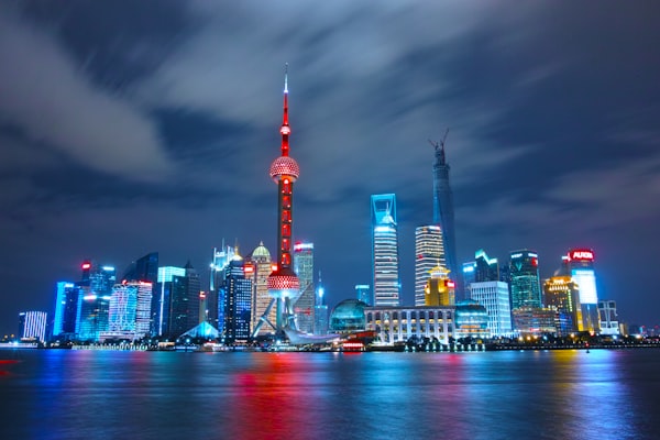Shanghai, China