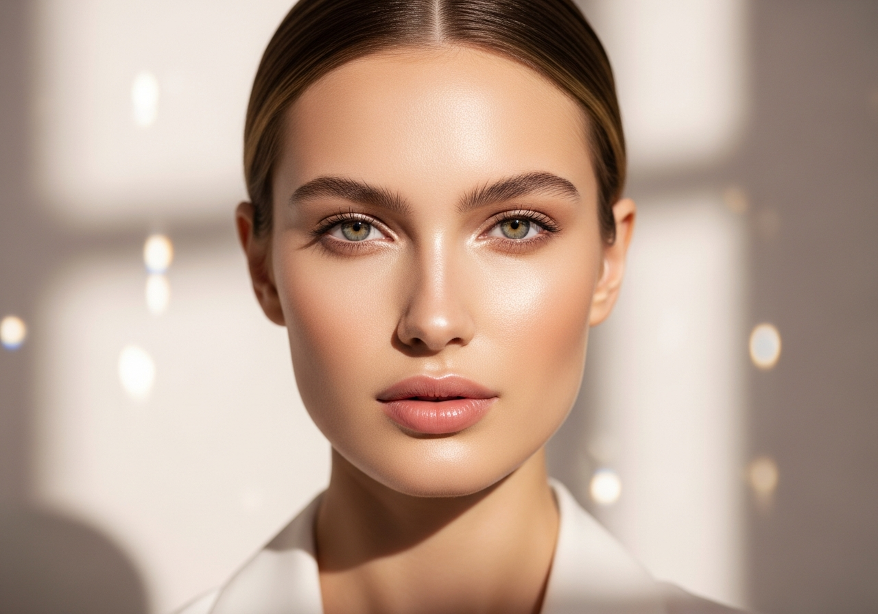 How soon does Botox jaw slimming take effect?